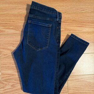 Banana Republic Jeans